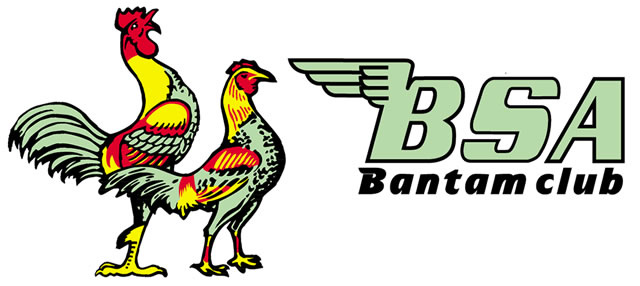 BantamClub Logo
